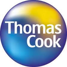 Thomas Cook Logo